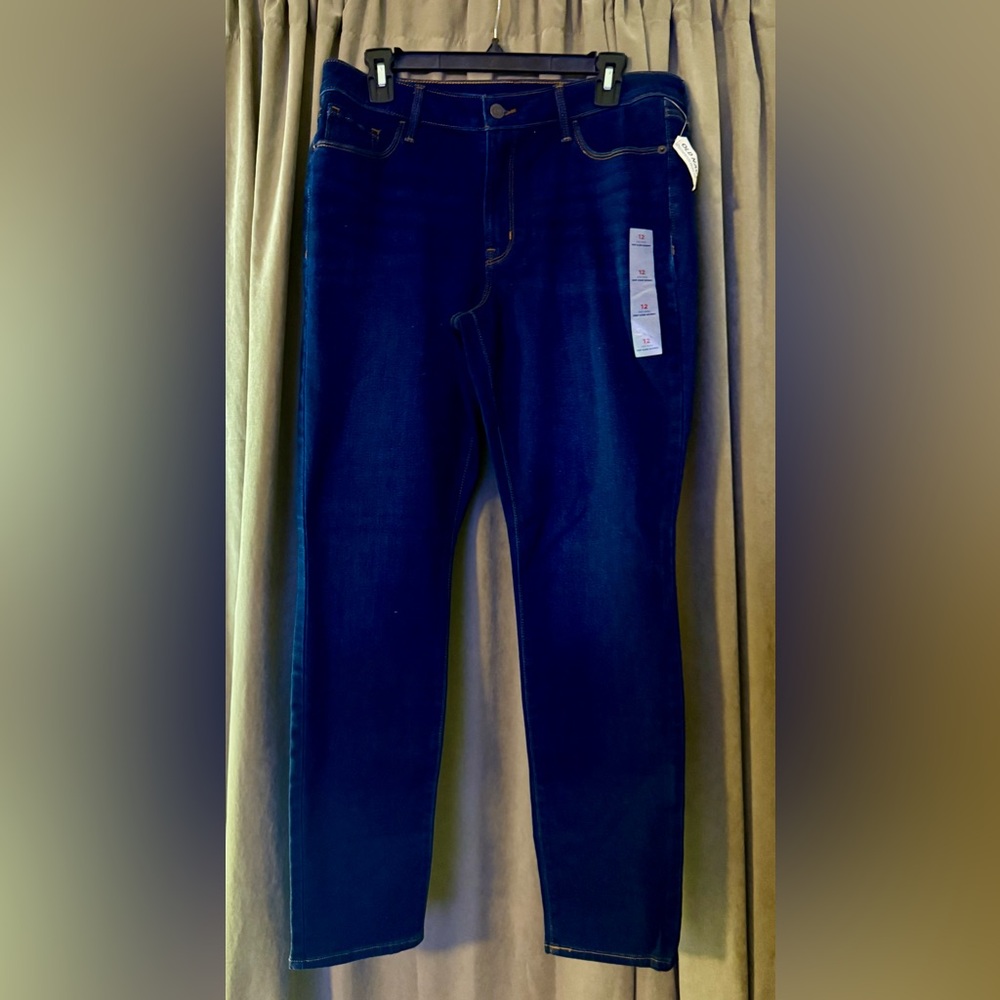 🚫SOLD🚫 Old Navy Skinny Jeans